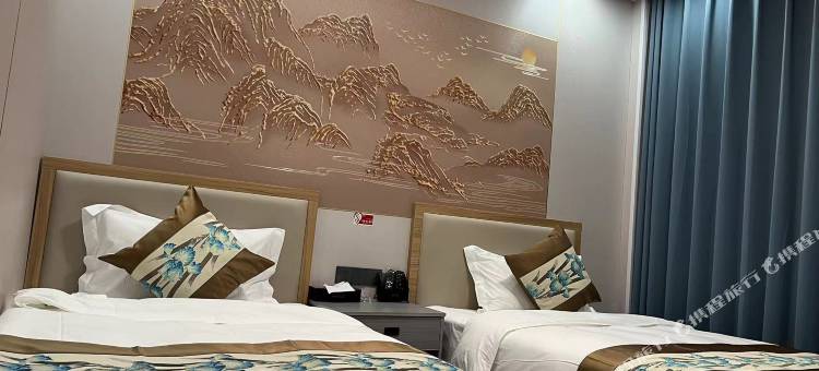 江达雅琸苍民宿客栈图片