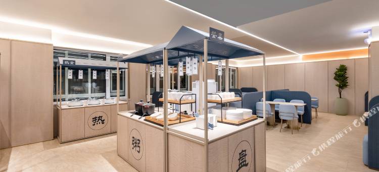 汉庭酒店(邢台南宫朝阳大厦店)图片