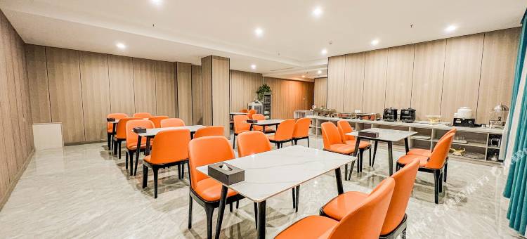 栖悦酒店(阳城县北留镇店)图片