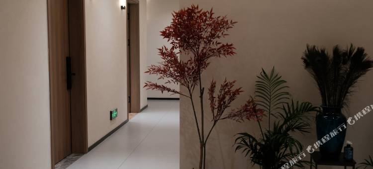 金鑫公寓(三明北高铁站沙县机场店)图片