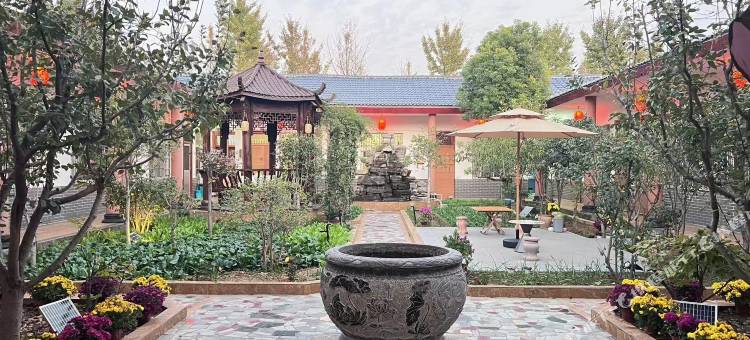朴宿庄园图片