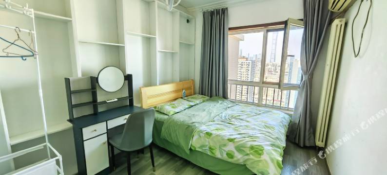 美好时光公寓(北京双井地铁站店)图片