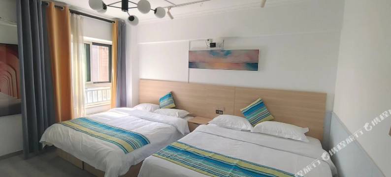 西安凯瑞民宿(钟楼地铁站店)图片