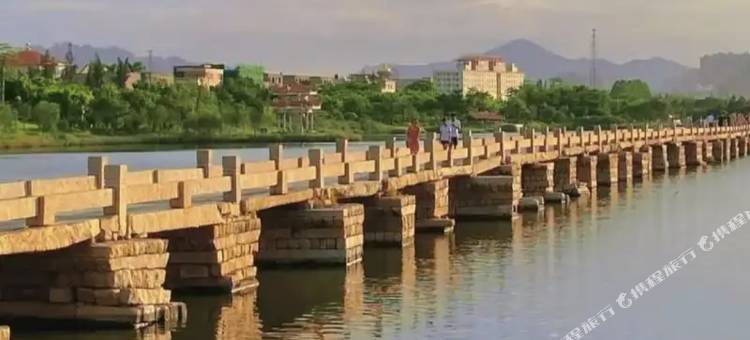 如家派柏·云酒店(泉州南安水头店)图片