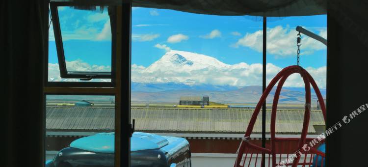 冈仁波齐雅居禅舍LOFT·富氧民宿图片