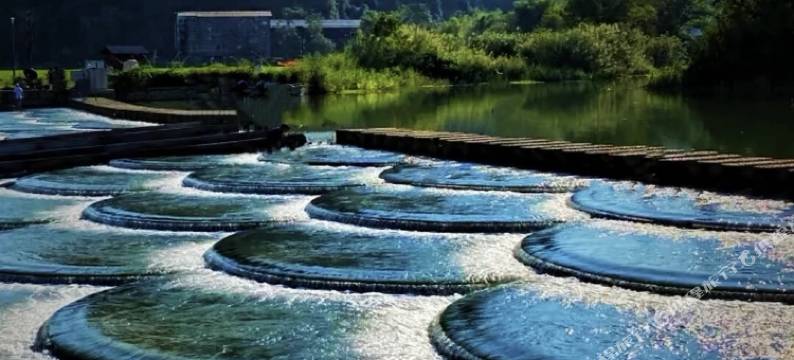 畔山小筑民宿(德天瀑布店)图片