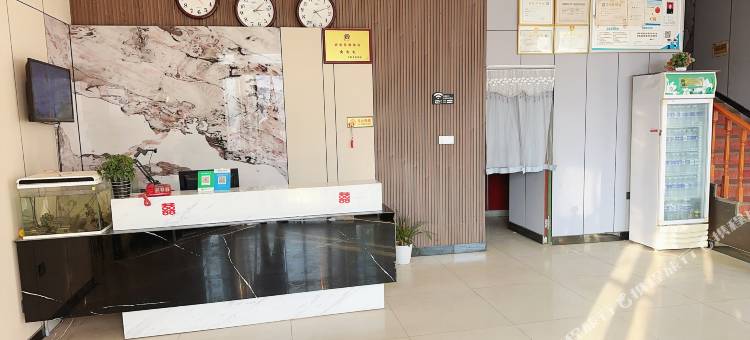 安阳永和快捷宾馆图片