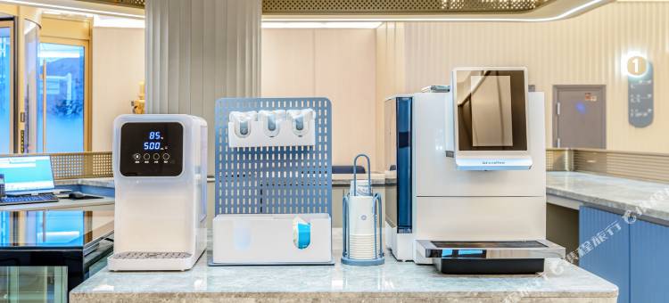 汉庭酒店(果洛玛沁店)图片