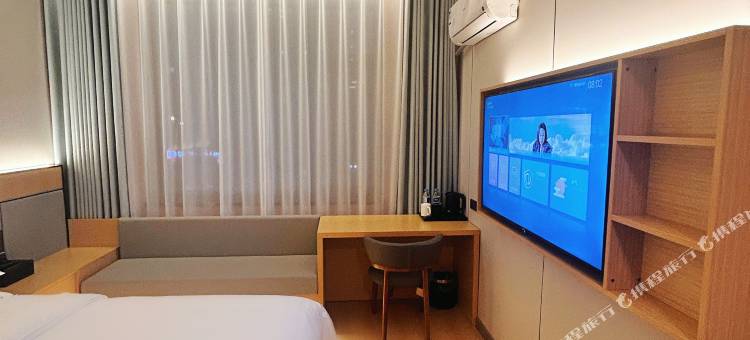 Z·Hotel酒店(离石西崖底小学店)图片