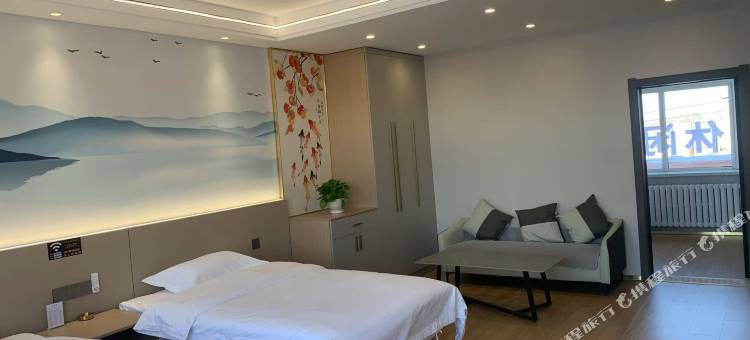 善水汇宾馆图片