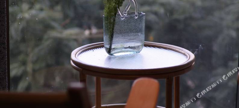 崃.舍予美宿(邛崃高铁站店)图片