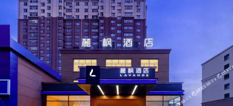 麗枫酒店(牡丹江火车站第二人民医院店)图片