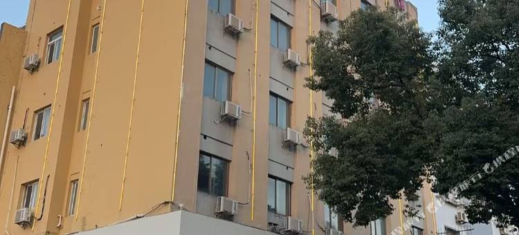 悠米电竞宾馆(宣城国购广场店)图片