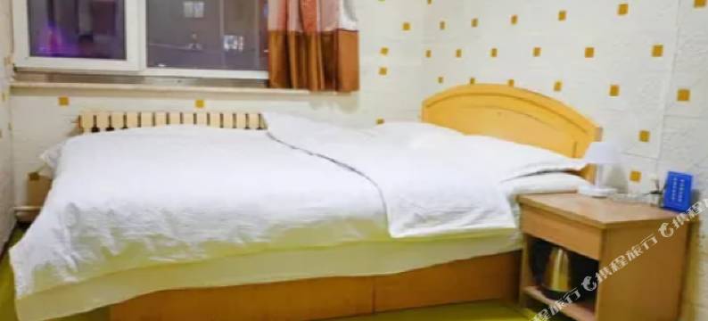 居来福旅社图片