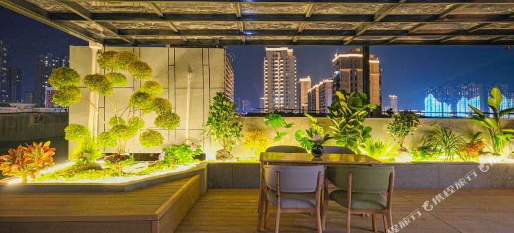 城适旅休酒店(南安成功街店)图片