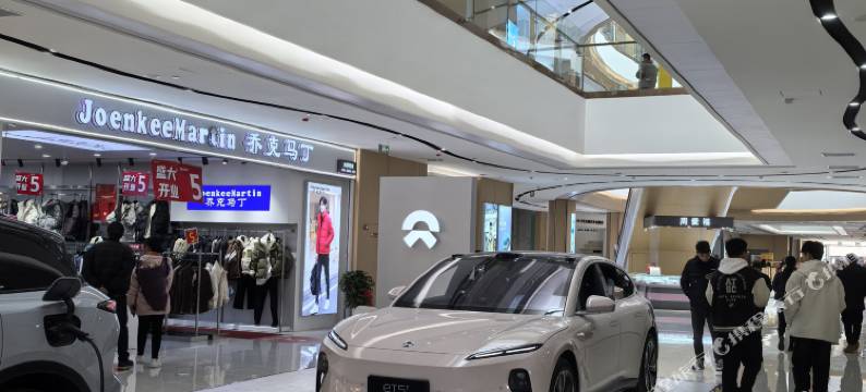 金河湾酒店图片