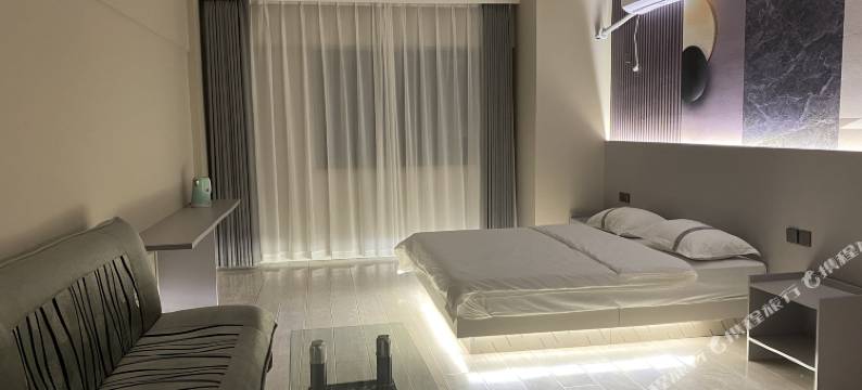 都市绿洲民宿图片