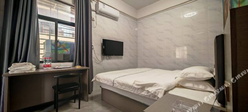 惠州森林电竞公寓图片