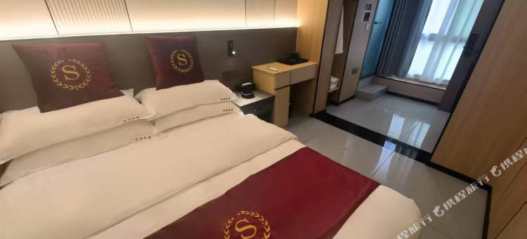 贵定运满宾馆图片