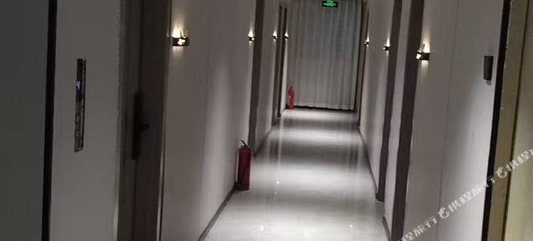 东莞正华旅店图片