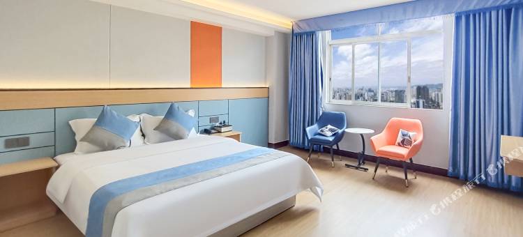 佛山松兰商务酒店(顺德均安店)图片