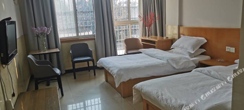 五河吉家商务旅馆图片