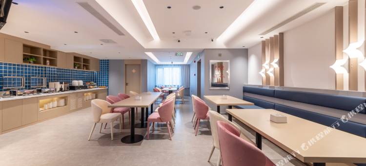 锦江之星酒店(珲春海鲜街口岸大路店)图片