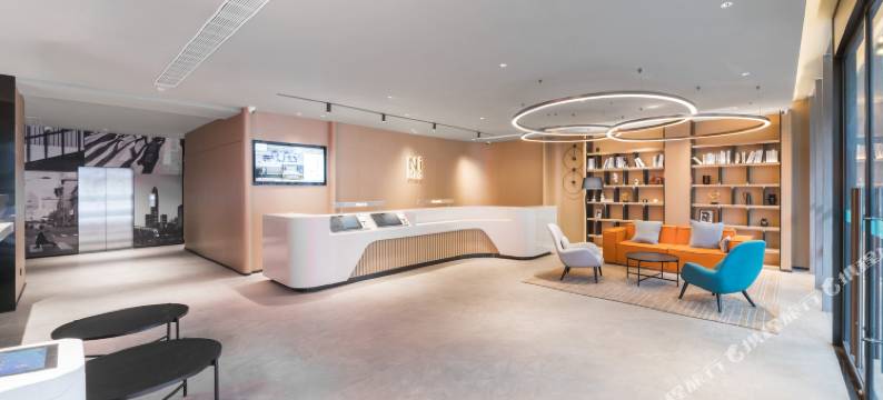 你好酒店(武汉中南路梅苑小区地铁站店)图片