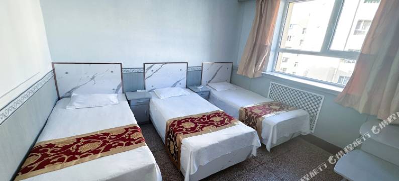 大同红卫里公寓图片