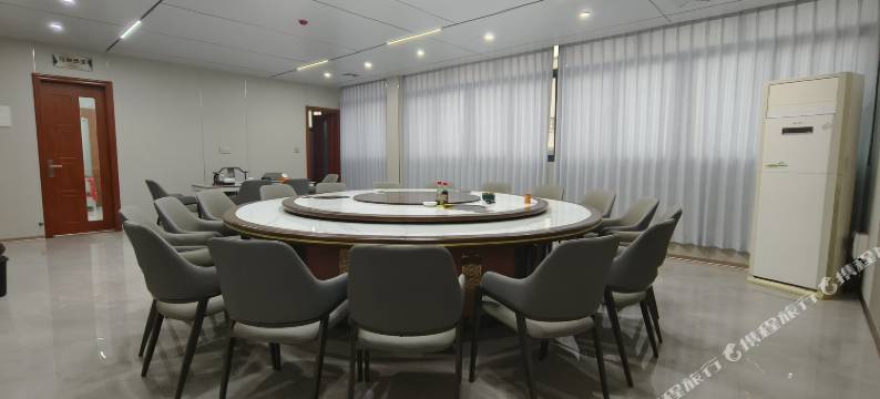 安溪港龙商务宾馆图片