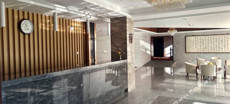 金旭路5号宾馆(北戴河碧螺塔海上公园店)图片