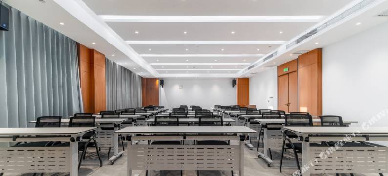 克拉玛依新兴酒店(大学城会展中心店)图片