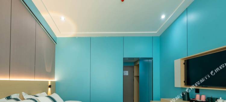 凯乐智能酒店(雒容店)图片