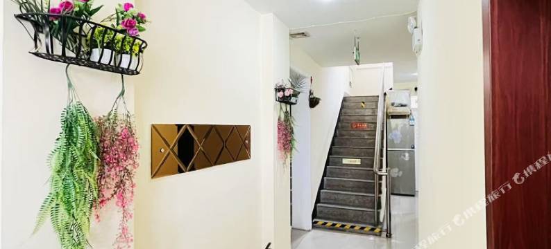 秦皇岛铁之缘宾馆图片