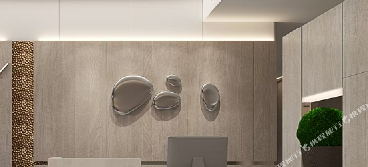 KAD·Luxury Art凯迪轻奢艺术酒店(贵阳喷水池地铁站太平路店)图片