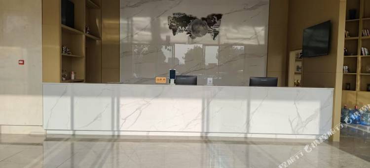 维加斯国际酒店(人民广场店)图片