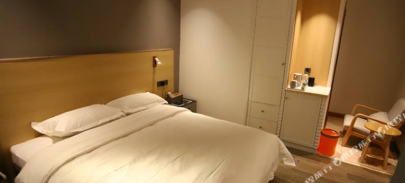 设计师酒店(东莞会展中心店)图片