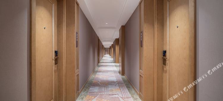 维也纳酒店(徐州淮海战役纪念塔店)图片