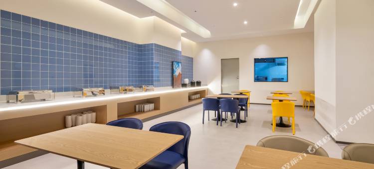 锦江之星酒店(喀什审批局小亚郎湿地公园店)图片