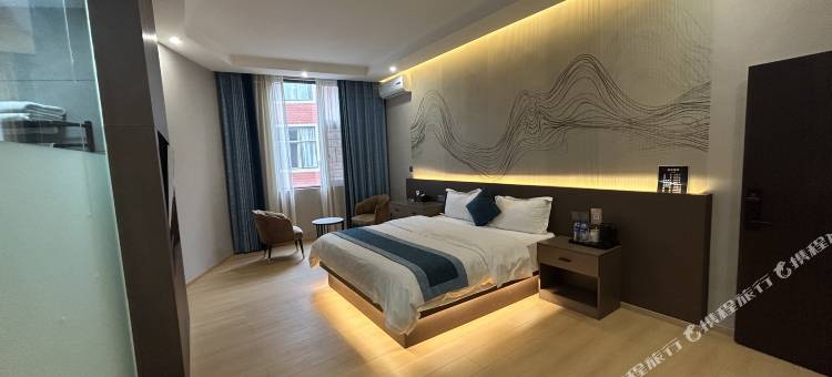 润泽商务酒店(马关汽车客运店)图片