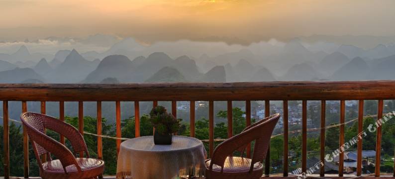 连南好来民宿(千年瑶寨景区店)图片