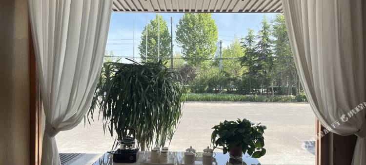 云帆起航酒店(东阿店)图片