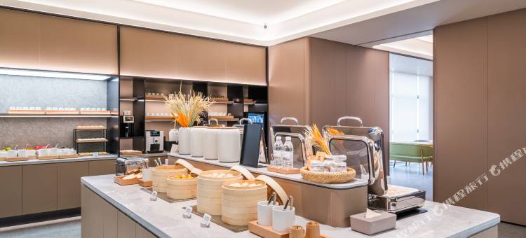 全季酒店(武汉理工大学余家头校区店)图片