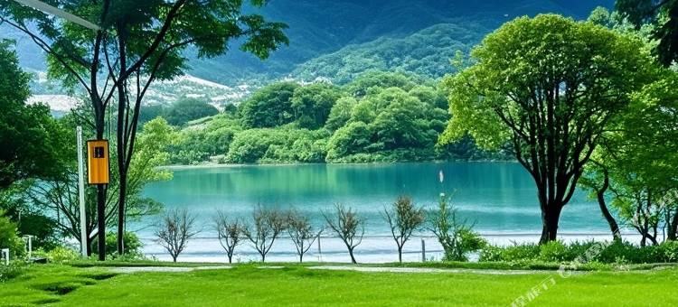 东江湖水雾兮民宿图片