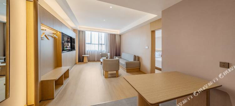 万国华盛酒店图片