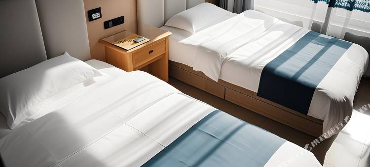 万全聚川宾馆图片