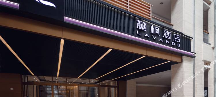 麗枫酒店(兰傒谷商务广场店)图片