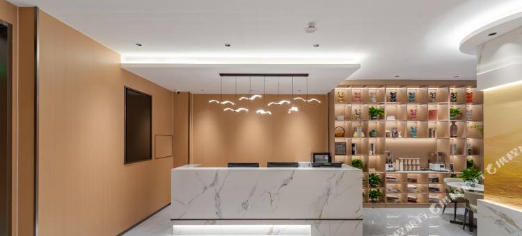 贝壳酒店(合肥新桥机场店)图片