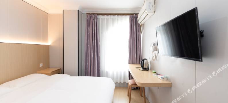 上海瑞和时尚宾馆图片