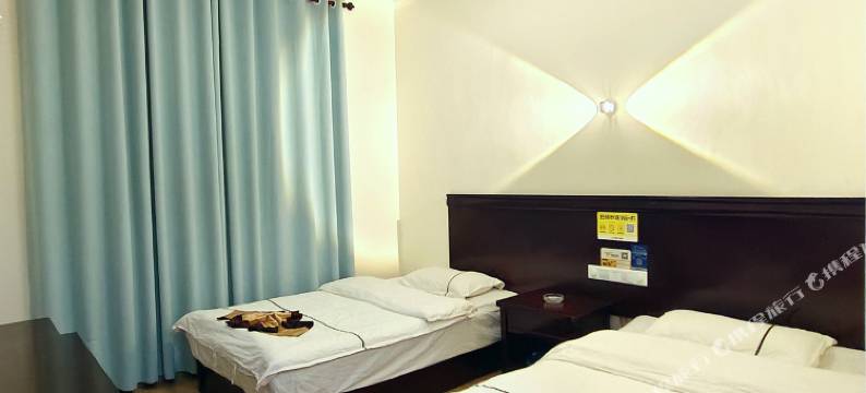 宾川皇家酒店图片